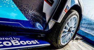 Pirelli deixa o WRC no final de 2024: Michelin, Hankook e MRF são possíveis candidatos