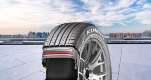 Pneus Kumho: opinião, história e características