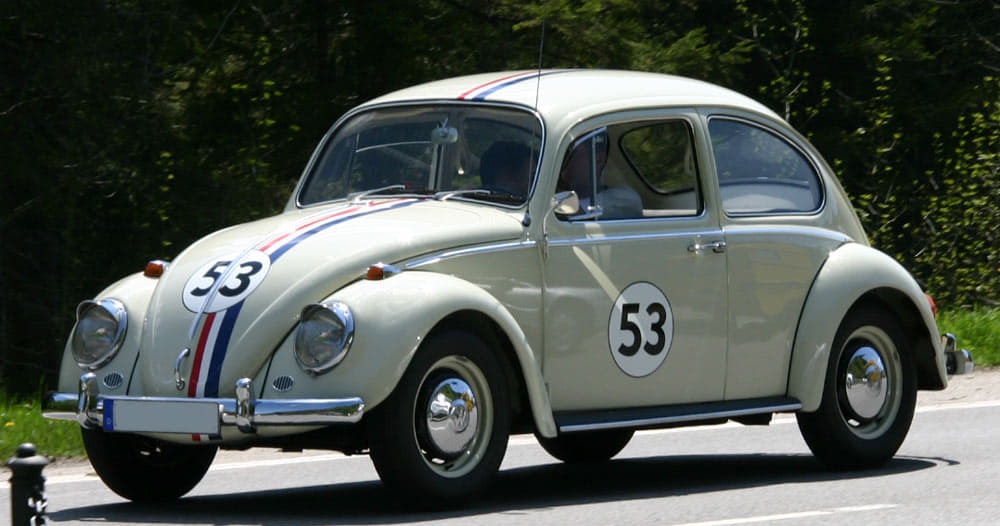 Herbie