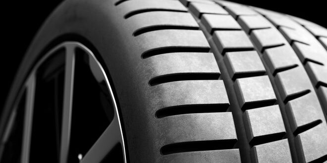 Jantes Japan Racing: como escolher os melhores pneus