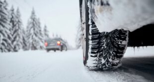 Estado das estradas: como influencia nos pneus?