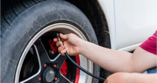 Quando verificar a pressão dos pneus?