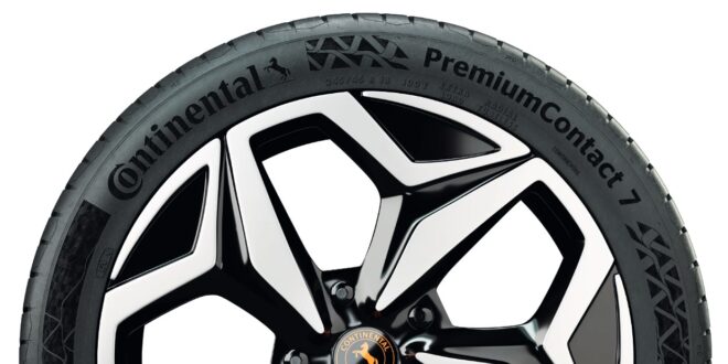 Testes de pneus de verão: Auto Bild publica aprovados e reprovados de 2024