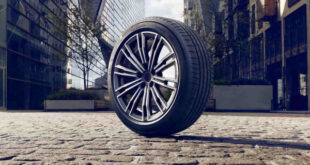 Os melhores pneus verão 205/55 R16 de 2024 segundo a AutoBild