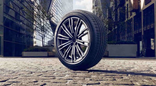 Os melhores pneus verão 205/55 R16 de 2024 segundo a AutoBild
