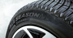 Pirelli Cinturato All Season SF3: excelente desempenho em frenagem durante todo o ano