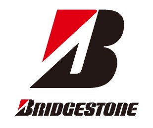 Logo Bridgestone 1984