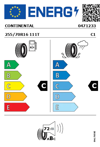 Etiquetagem Energética