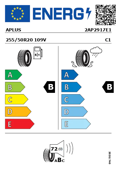 Etiquetagem Energética