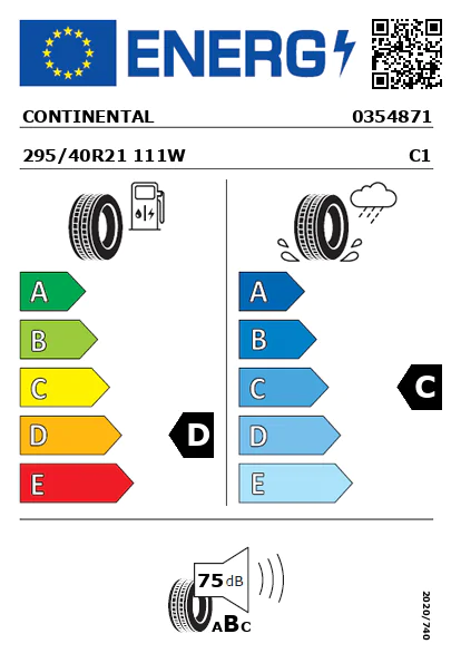 Etiquetagem Energética