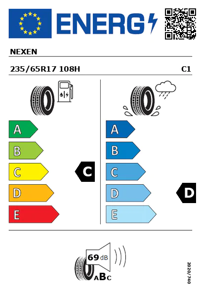 Etiquetagem Energética