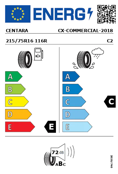 Etiquetagem Energética