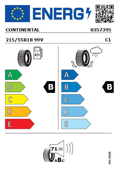 Etiquetagem Energética