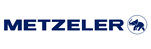 logótipo Metzeler