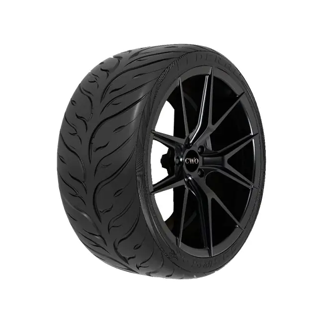 245/40ZR19 98W XL 595RS-RR (SEMI-SLICK)