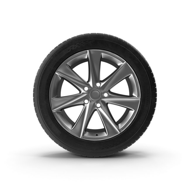 245/45YR17 95Y EAGLE NCT5 ROF DOT19