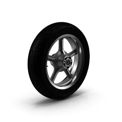 180/55ZR17 73W POWER GP2