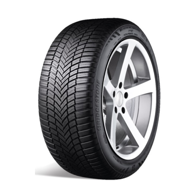 185/55R15 86H XL A005 EVO WEATHER CONTR 185/R15
