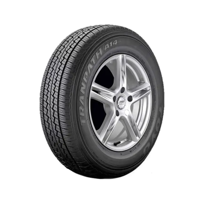215/70R16 99H TRANPATH A14A