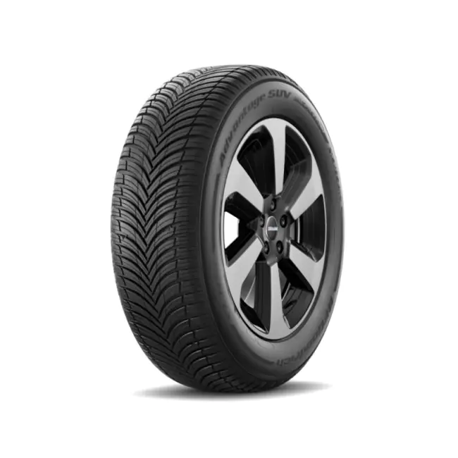 235/55VR17 103Y XL ADVANTAGE SUV A/S