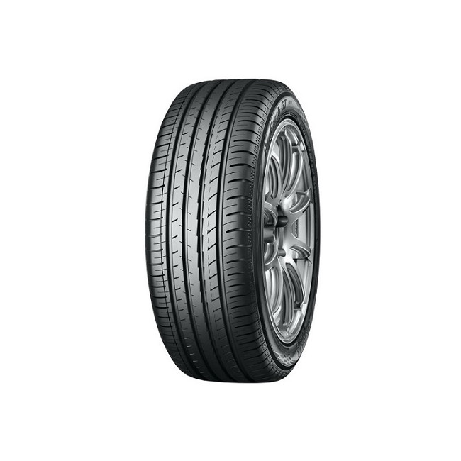 205/40R18 86W XL BLUEARTH-GT AE-51 205/R18