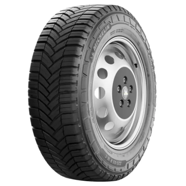 195/75R16CP 107/105R CROSSCLIMATE CAMPIN