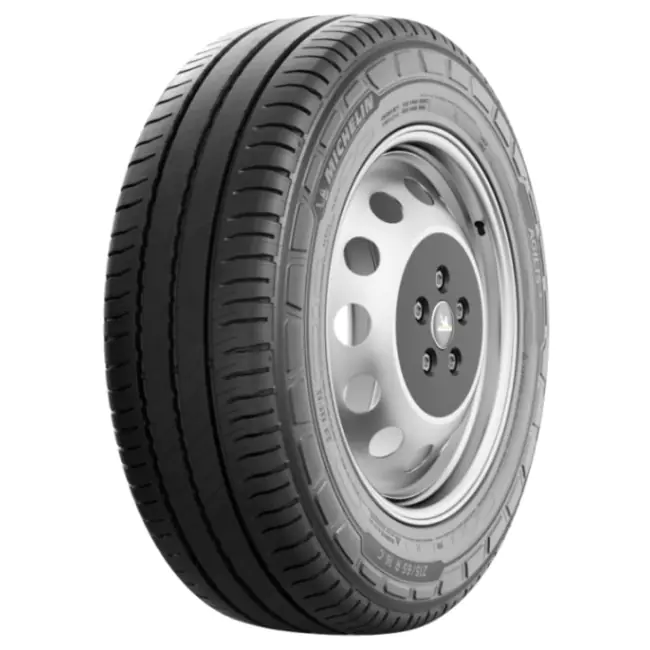 215/65R16C 109/107T AGILIS-3