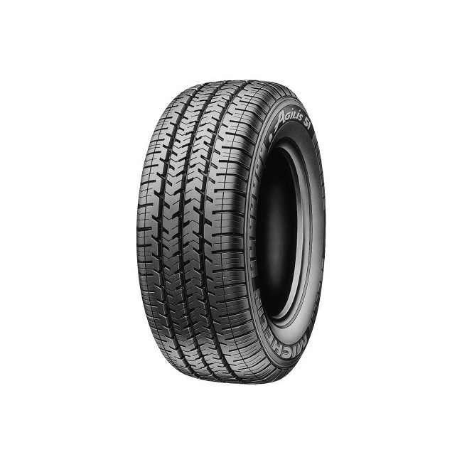 195/60R16C 99/97H AGILIS 51 DOT2019