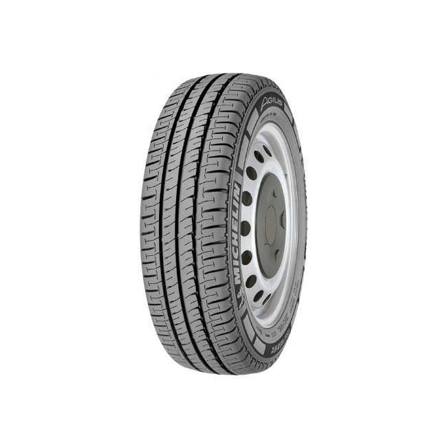 225/75R16C 121/120R AGILIS+