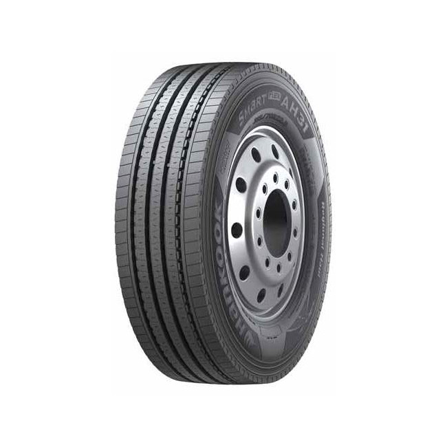 295/80R22,5 154/149M AH31 SMARTFLEX