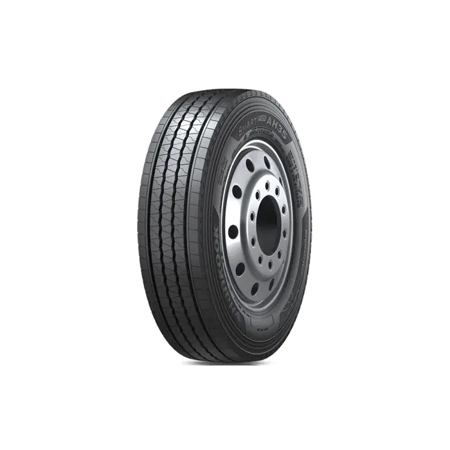 285/70R19,5 146/144M AH35 SMARTFLEX
