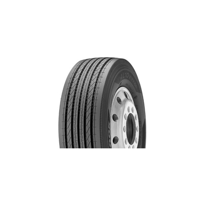 255/70R22,5 140/137M AL10
