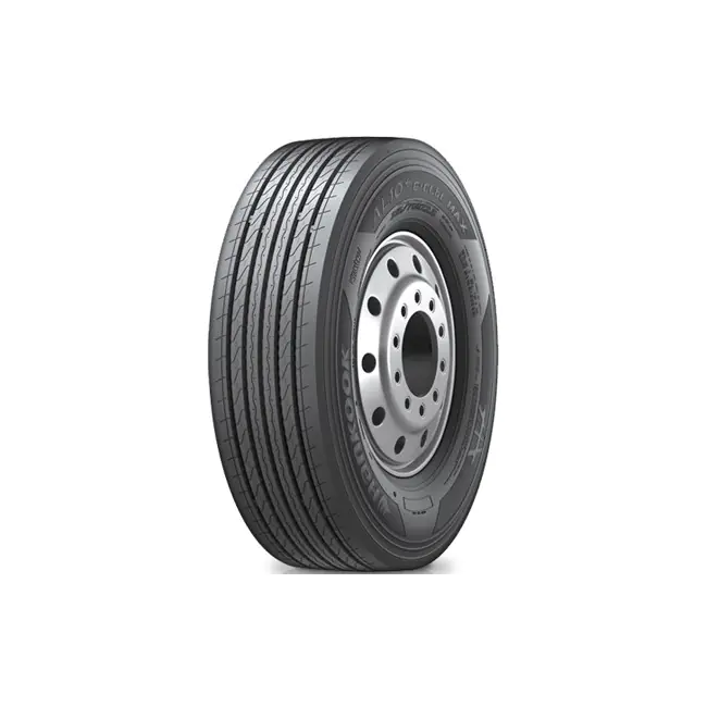 385/55R22,5 160K/158L AL10+ E-CUBE MAX