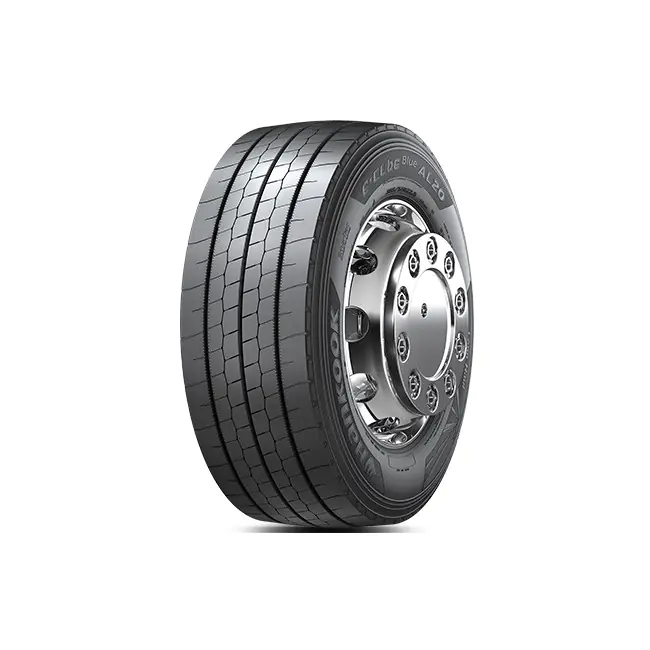 385/55R22,5 160K 18PR AL20 E-CUBE BLUE