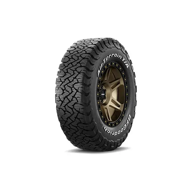 195/80R15LT 107S ALL-TERRAIN T/A KO3