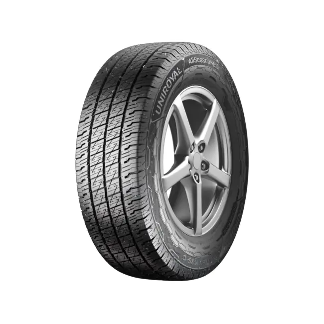 215/65R16C 109/107T(106T) ALLSEASONMAX