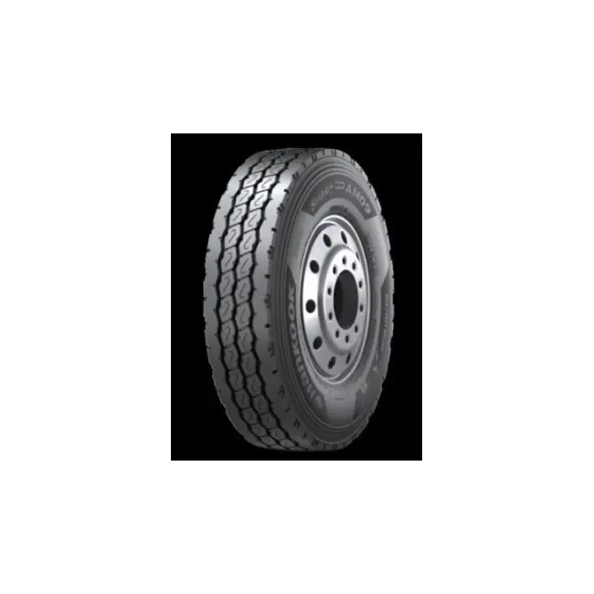 13R22,5 156/150K AM09 SMARTWORK