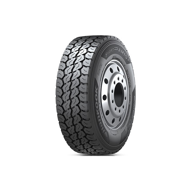 385/65R22,5 158L 18PR AM15+ SMARTWORK