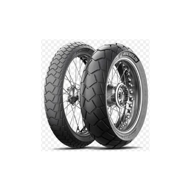 110/80R18 58V ANAKEE ADVENTURE 2 TL/TT