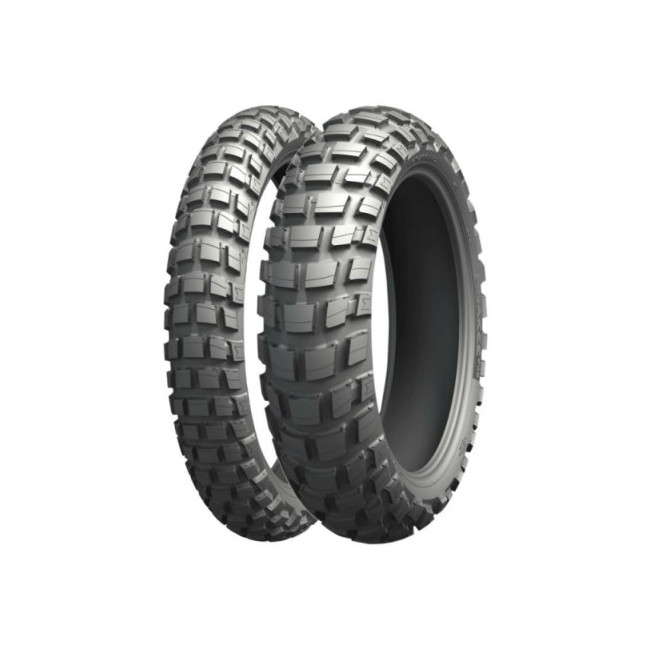 140/80-18 70R ANAKEE WILD TL/TT 140/R18
