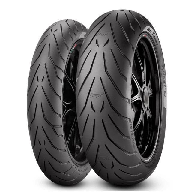 120/70ZR18 59W ANGEL GT 120/R18