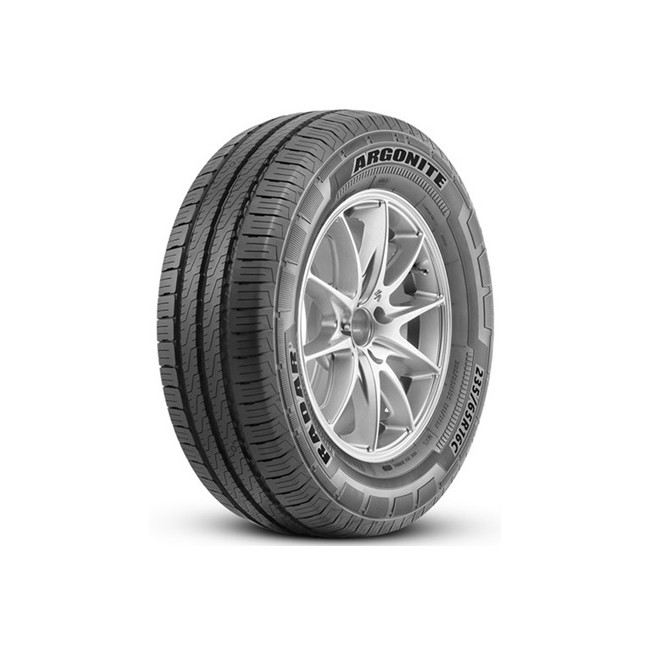 215/75R16CP 113/111R ARGONITE-CP CAMPER 215/R16