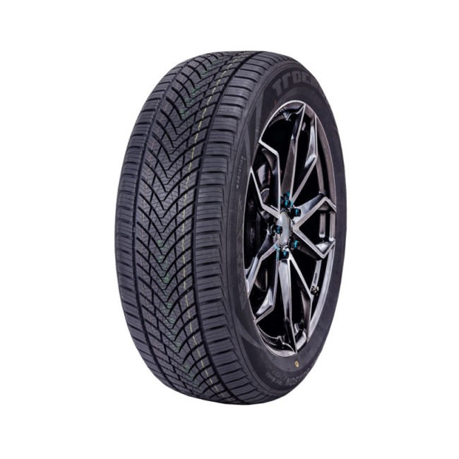 175/70R14 88T XL ALL SEASON TRAC SAVER 175/R14