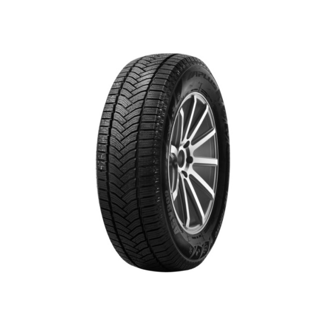 175/65R14C 90/88T ASV909                175/R14