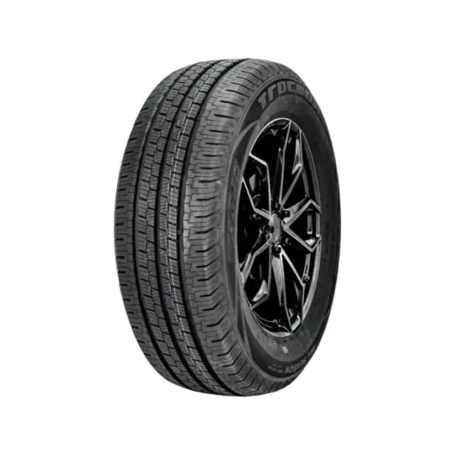 205/70R15C 106/104S ALL SEASON VAN SAVER