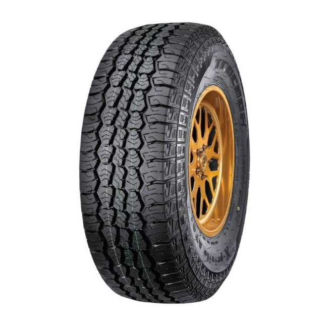 215/70R16 100H X-PRIVILO AT01 215/R16