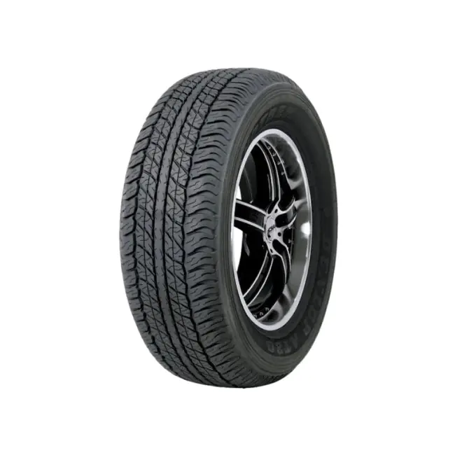 265/65R17 112S AT20 GRANDTREK