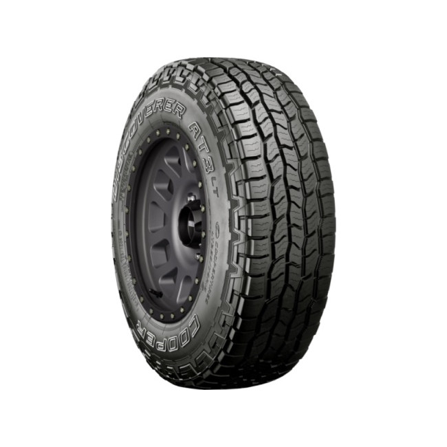 245/75R17LT 121/118S DISCOVERER AT3 LT 245/R17
