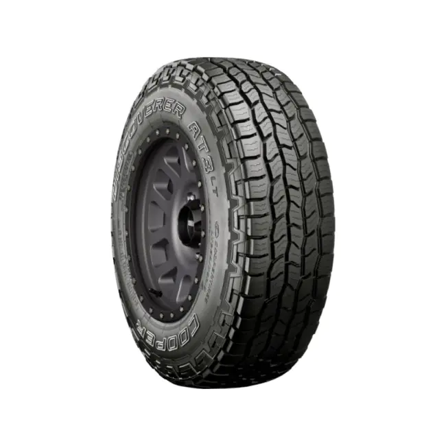265/70R16LT 121/118R DISCOVERER AT3 LT