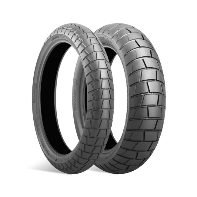 120/70R19 60V AT41F BAT.ADVENTURE TRAIL 120/R19
